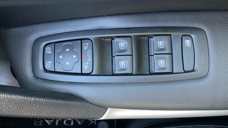 Renault Kadjar 1.3 TCE Techno 5dr Petrol Hatchback